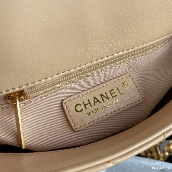 Firstbag Ru BAG SMALL FLAP CHANEL 0724
